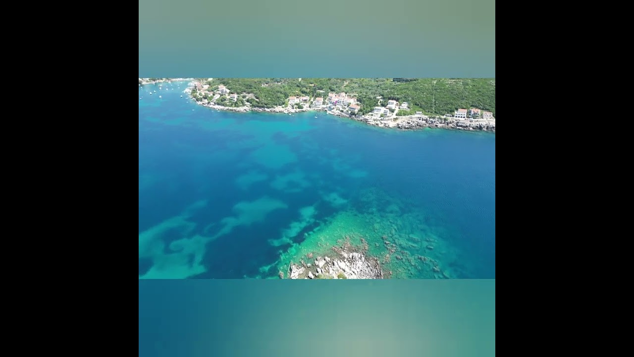 Trip - Kroatische Küste - Senj bis Molunat - Juni 2024
