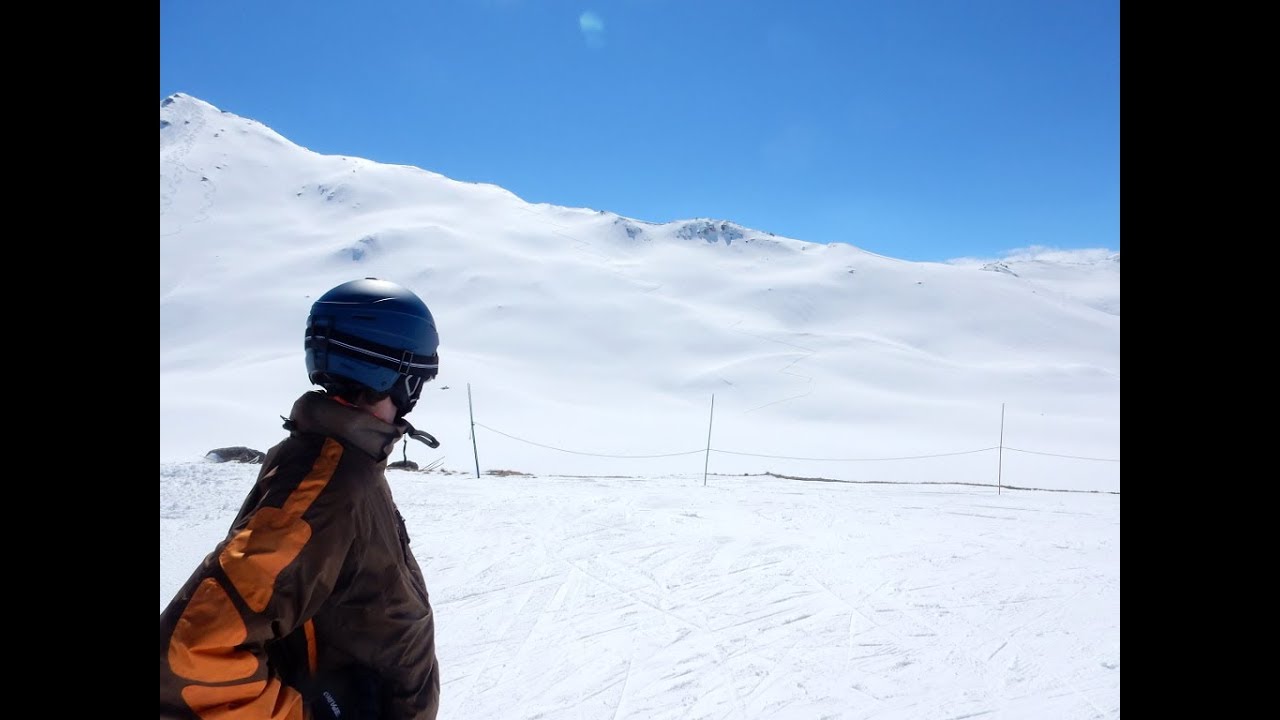 Val Cenis - Termignon