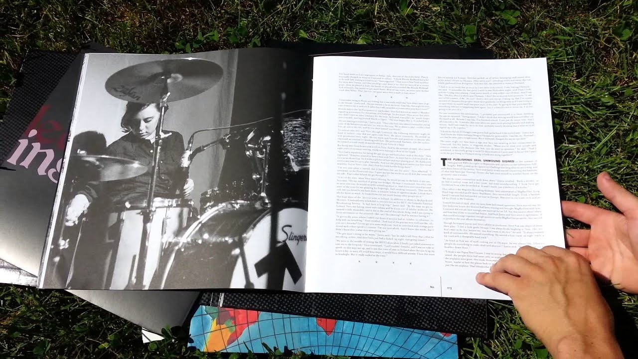 Unboxing Unwound: Empire