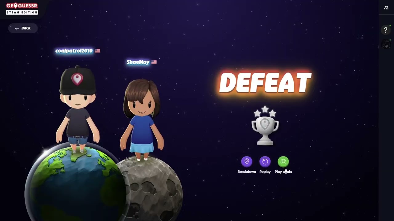 WE ARE PROS IN GEOGUESSR