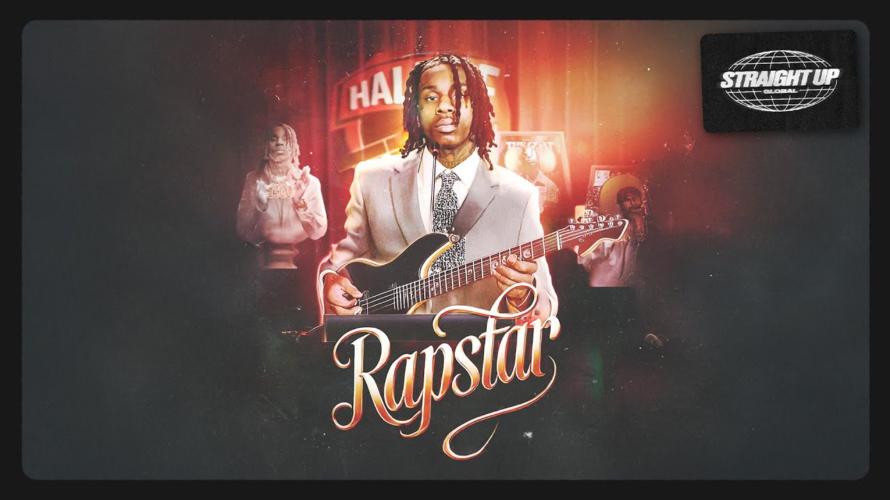 [FREE] POLO G/SCOREY LOOP KIT/SAMPLE PACK - 