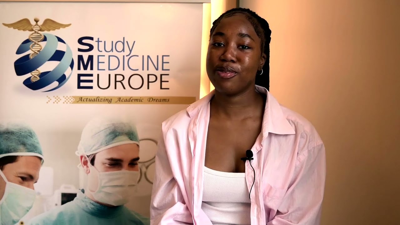 Study Medicine, Dentistry in Bulgaria at Sofia Medical University - 2023 Reviews