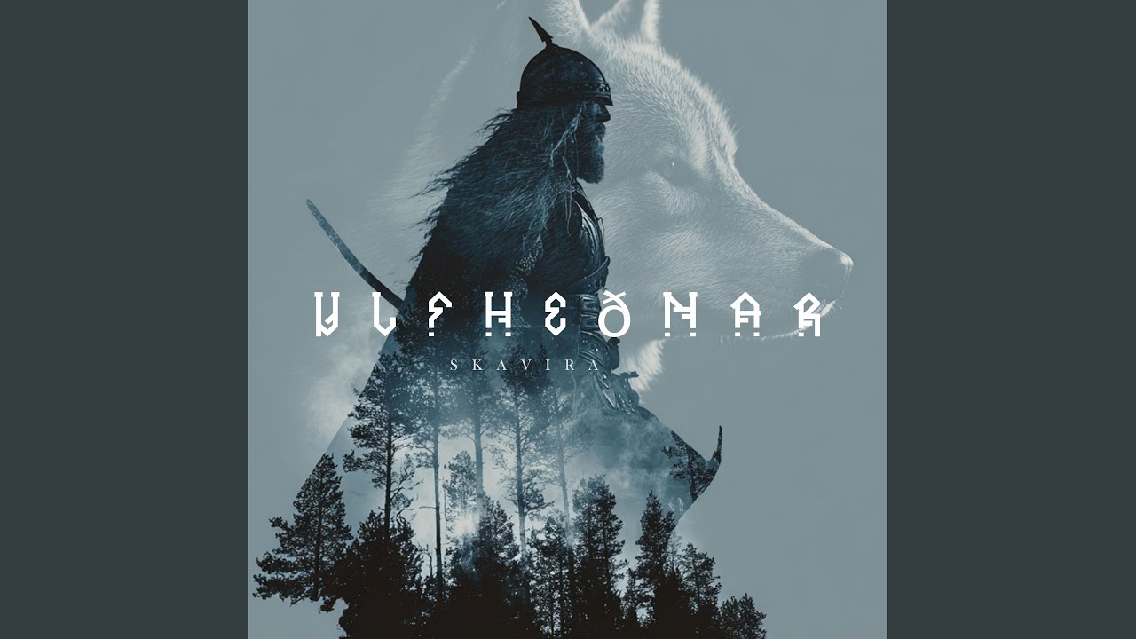 Úlfhéðnar (Odin’s Wolf Warriors)