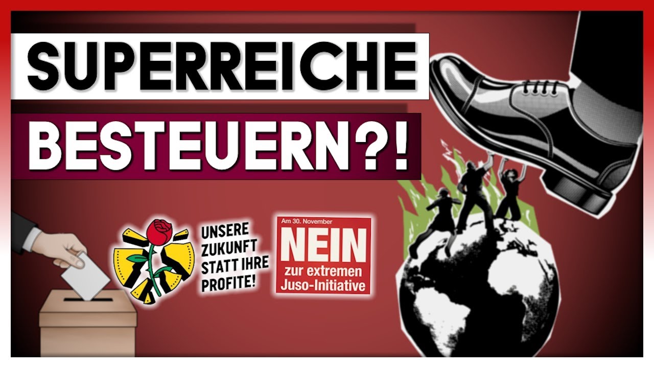 &laquo;Initiative f&uuml;r eine Zukunft&raquo; | Volksabstimmung, 30. November 2025