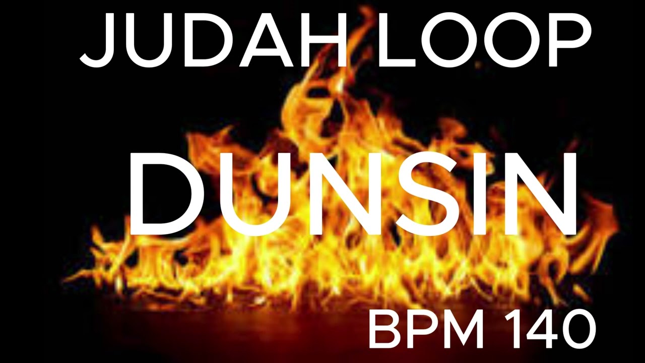 Judah (Dunsin) Loop