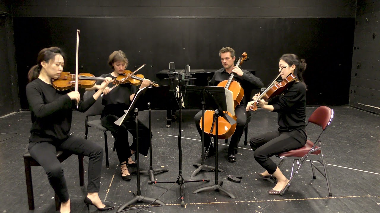 Haydn Op  64 No  4