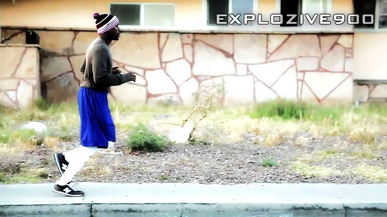 Floyd Mayweather - You Need People Like Me