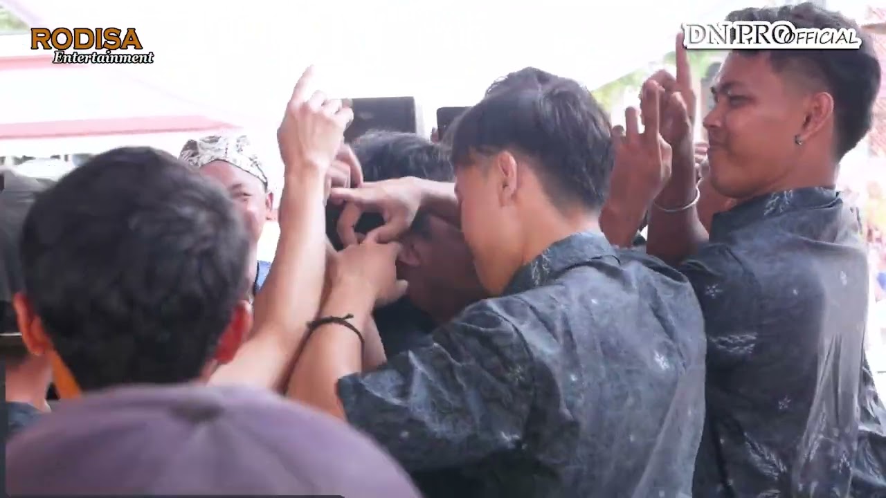 BRAJATUMAMA  //  RODISA ENTERTAINMENT