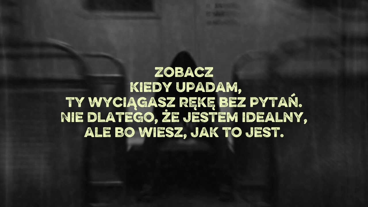 BAKQ - Odwaga bycia niedoskonałym