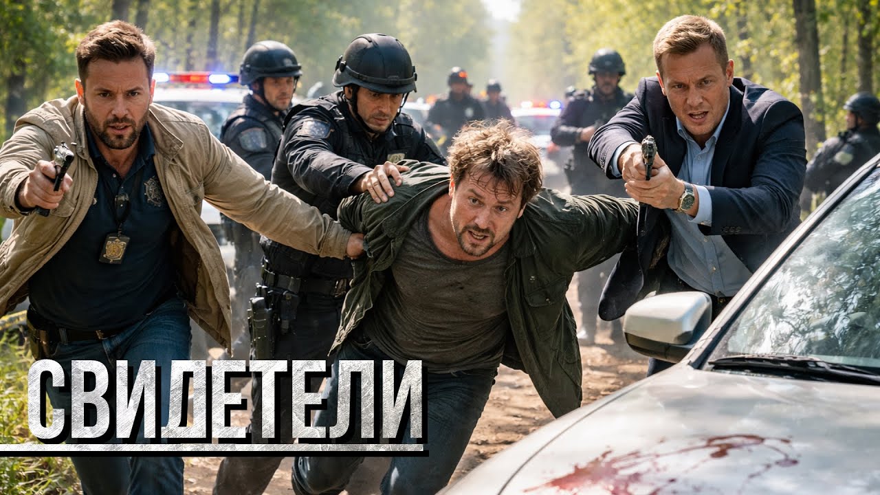 🔎 МАНЬЯК в такси и обгоревший труп — тайны семьи | СВИДЕТЕЛИ