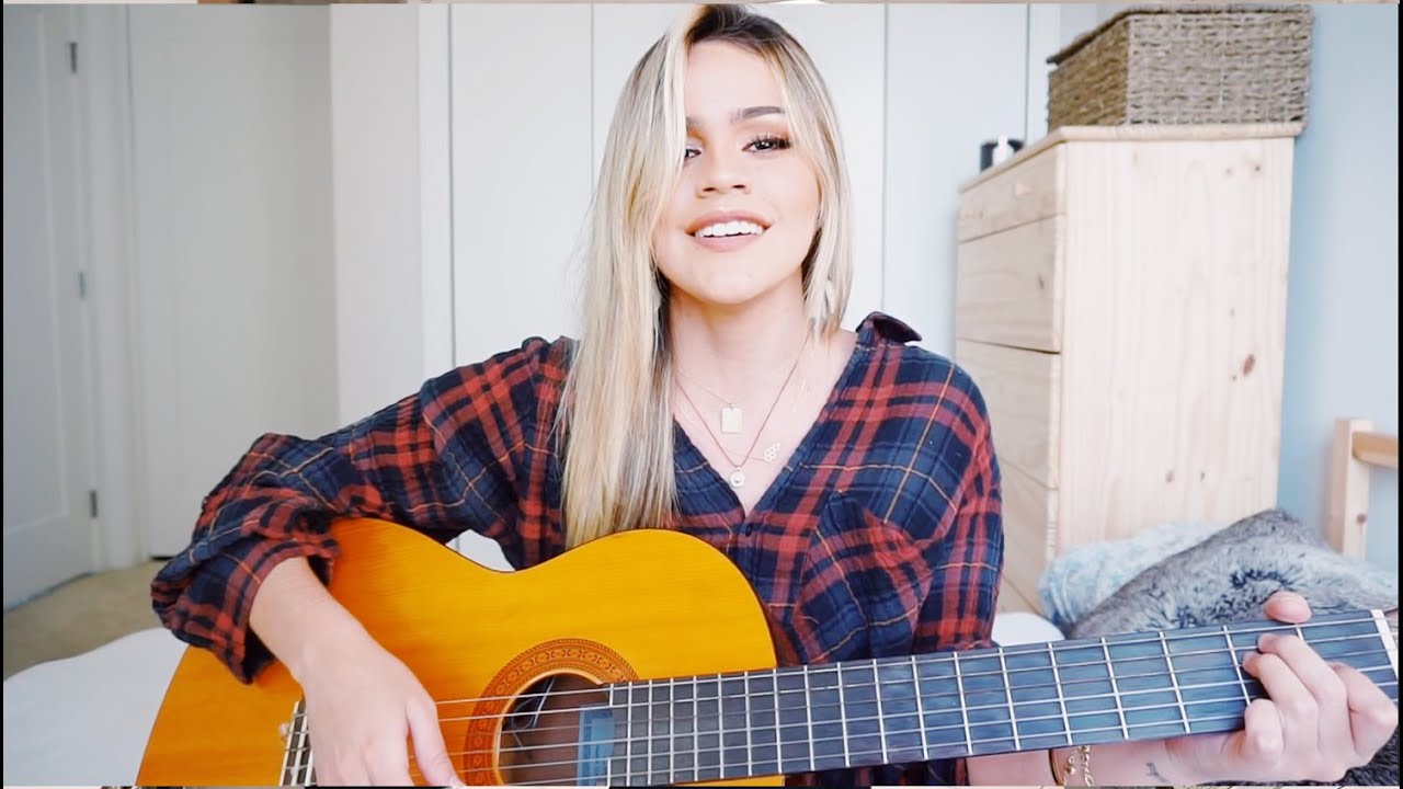Culpables - Manuel Turizo  Cover by Salomé