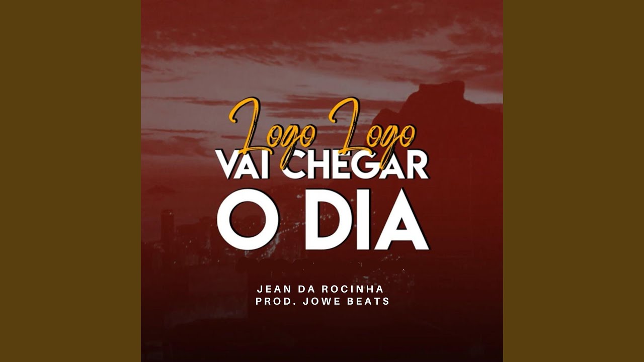 Logo Logo Vai Chegar o Dia