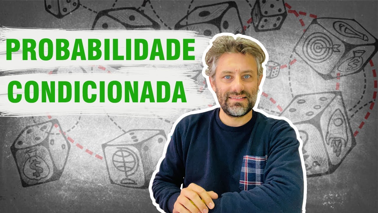🎲 Probabilidade condicionada