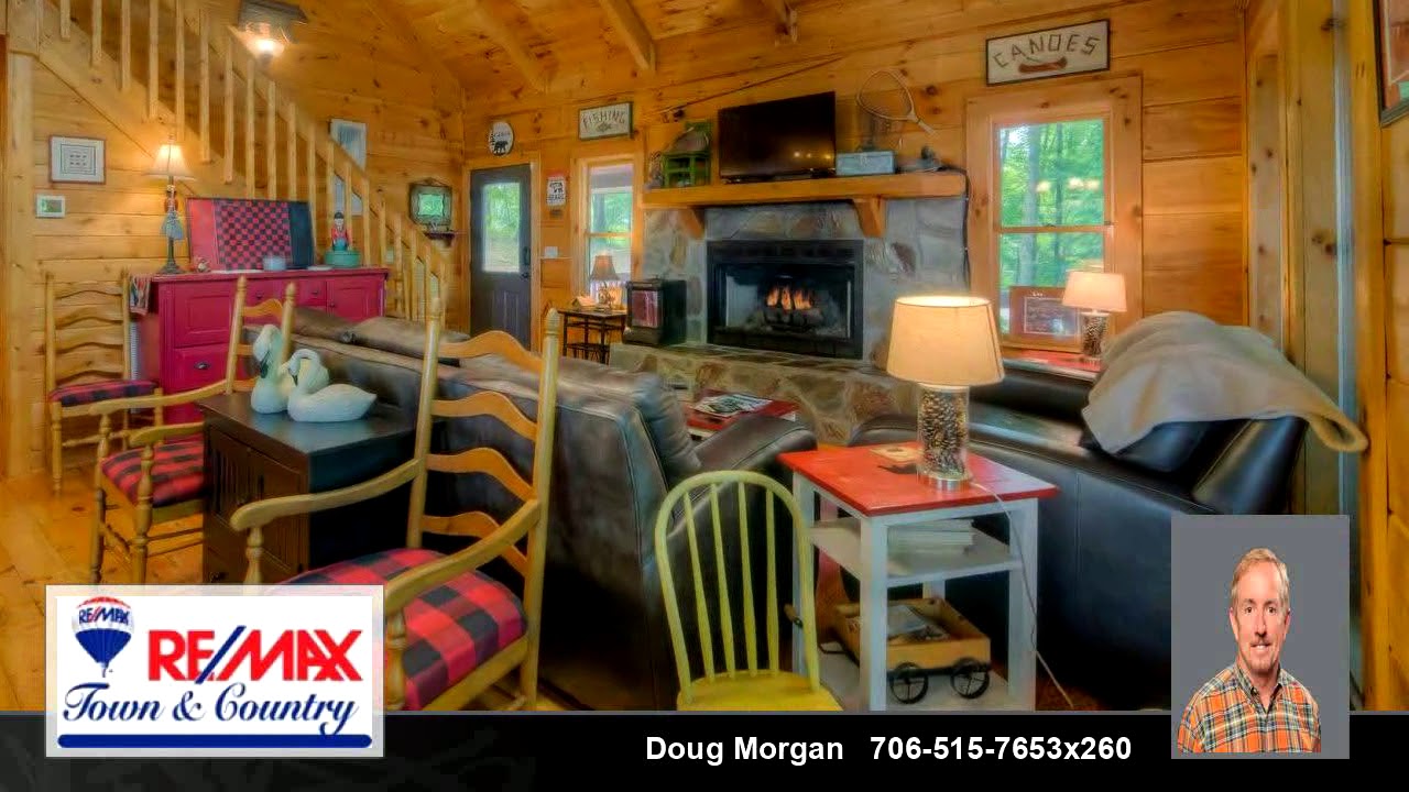 871 Laurel Ridge Rd, Blue Ridge, GA 30513 - Residential for sale