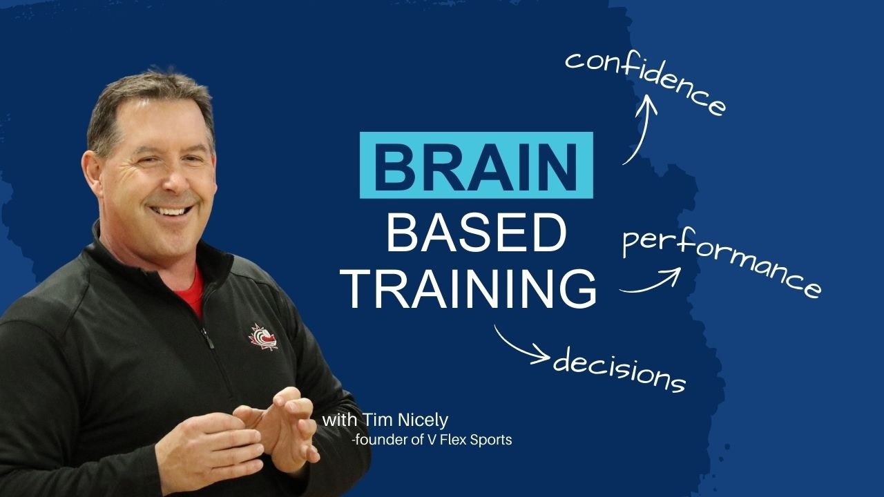 The Matrix of Sport Performance — Brain Based Training