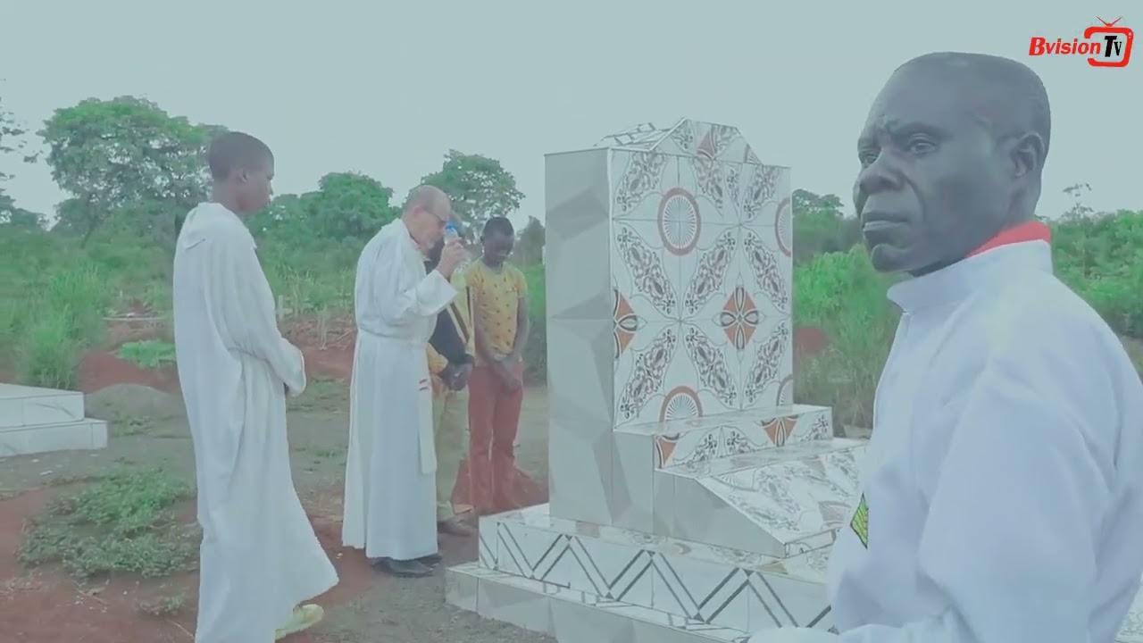 FULL VIDEO  MISA YA KUWAKUMBUKA  NDUGU ZETU MAREHEMU