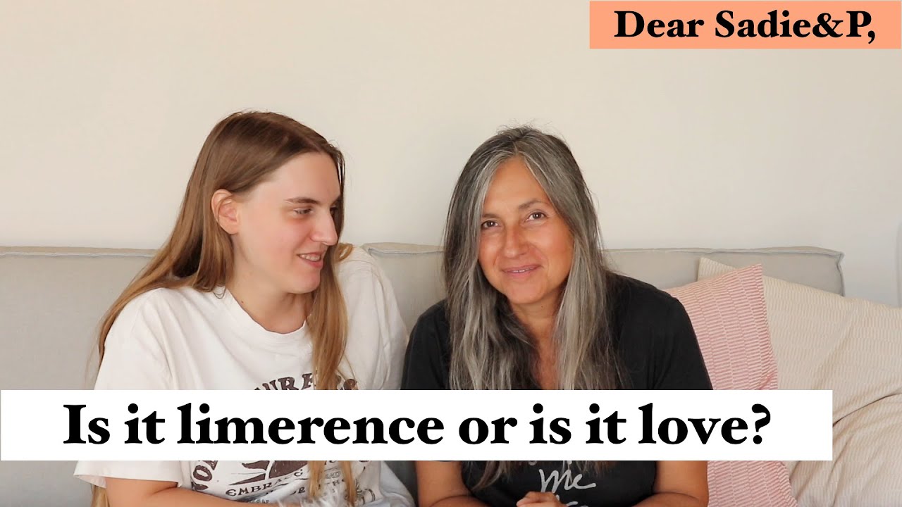 Is It Limerence Or Is It Love? (Lesbian Edition)