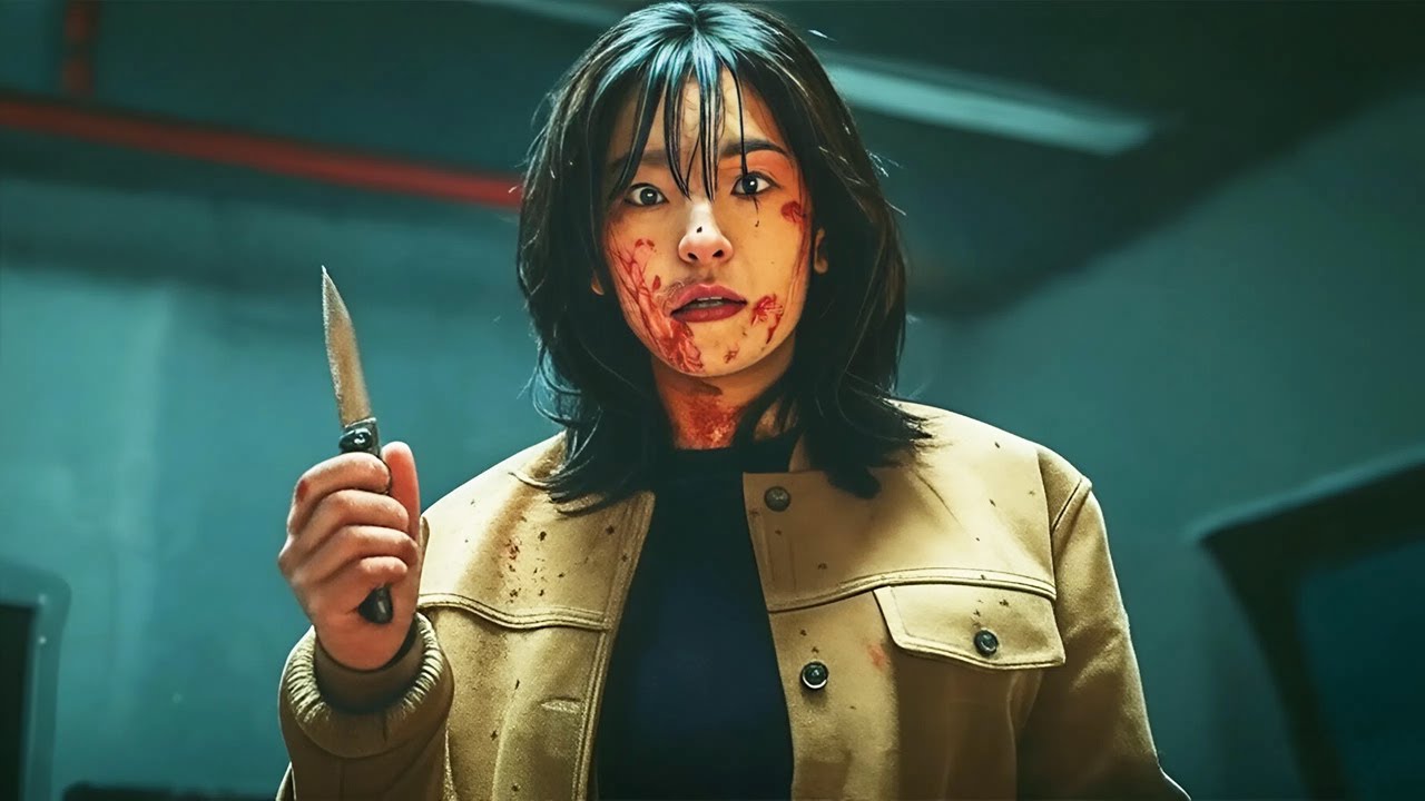 Actress Infiltrates A Scamming Syndicate To Avenge Her Parent Death