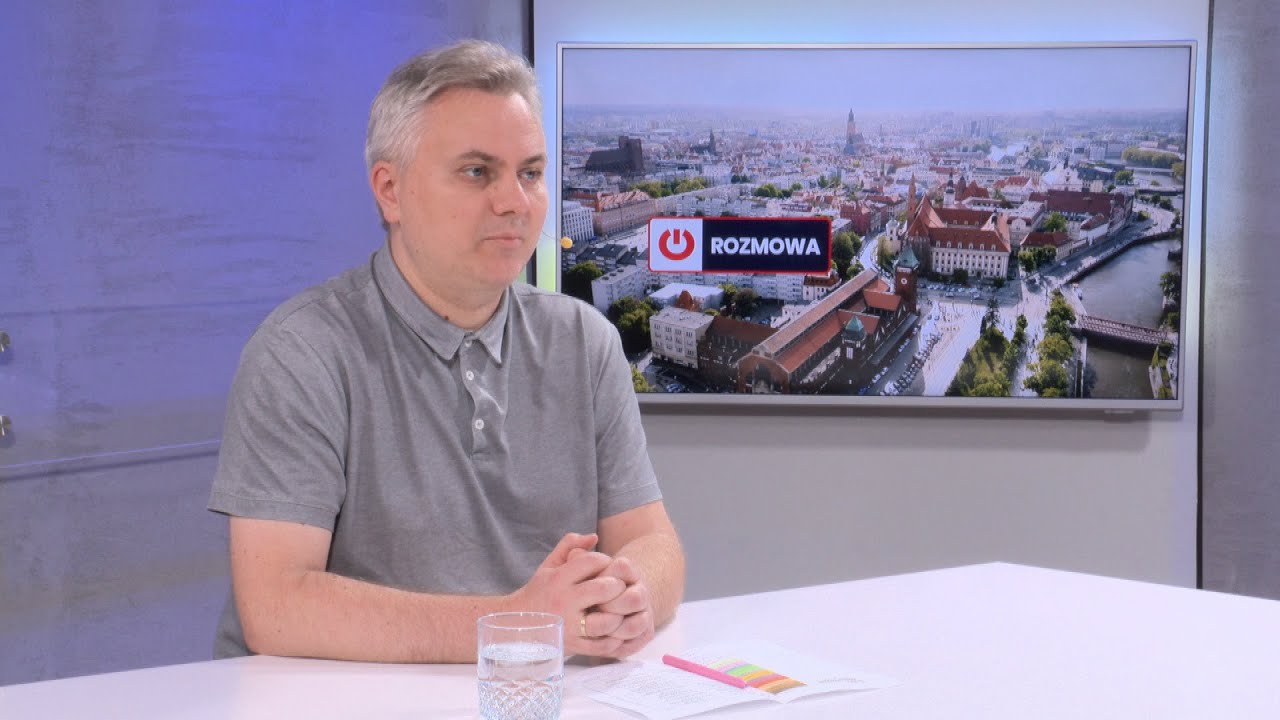 Miasto tworzy Plan Ogólny dla Wrocławia. O co chodzi?