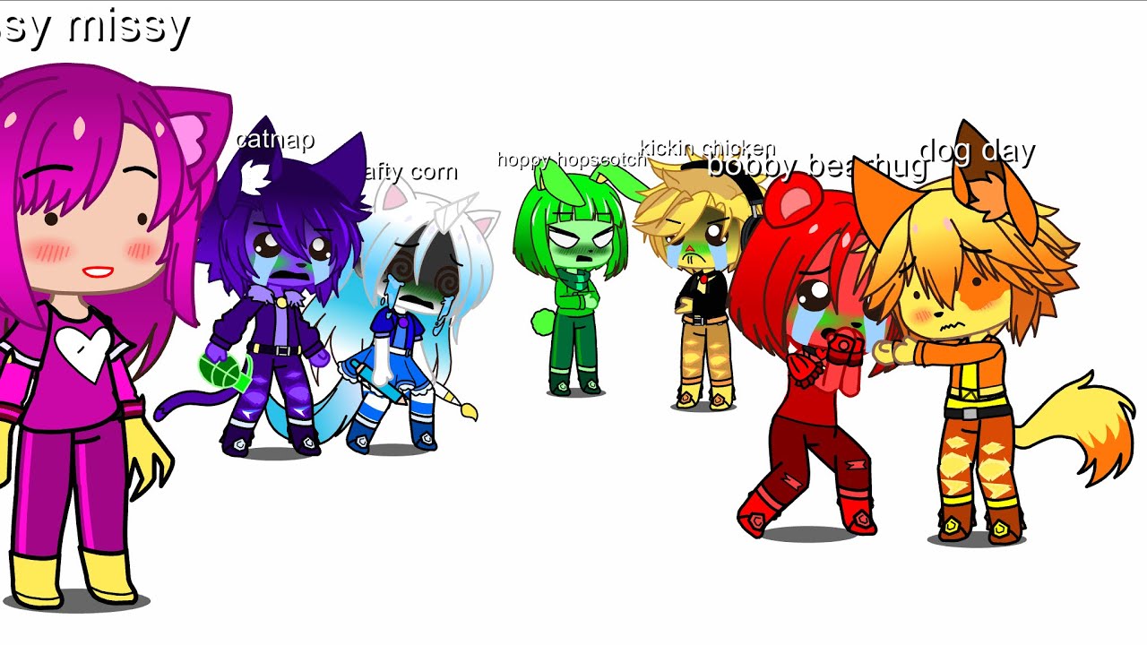 Smiling critters react to ships part 1/2 ( loud noises) 😅💖
