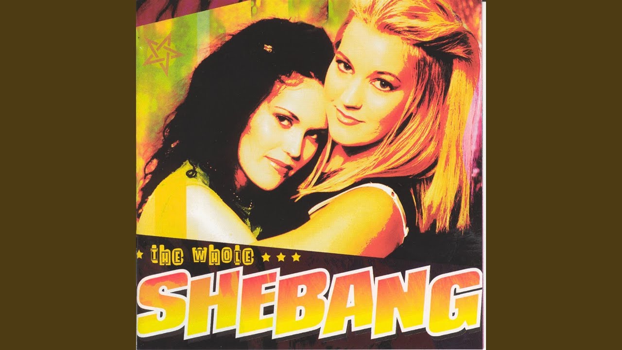 Sheena Is a Punk Rocker