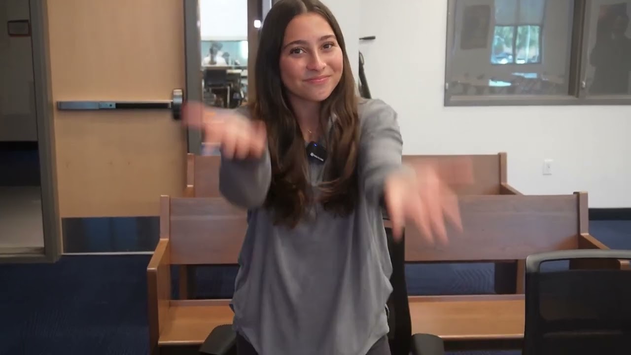 2026 Preregistration Video