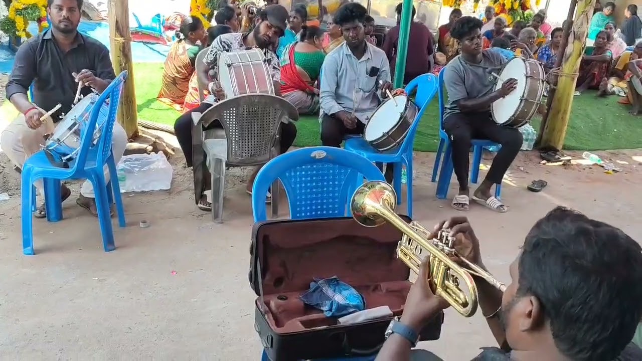 Un Manasula Paattuthaan Irukuthu🥁🎺 Anand Band Music Cuddalore🥁🎺 contact no.9080318061
