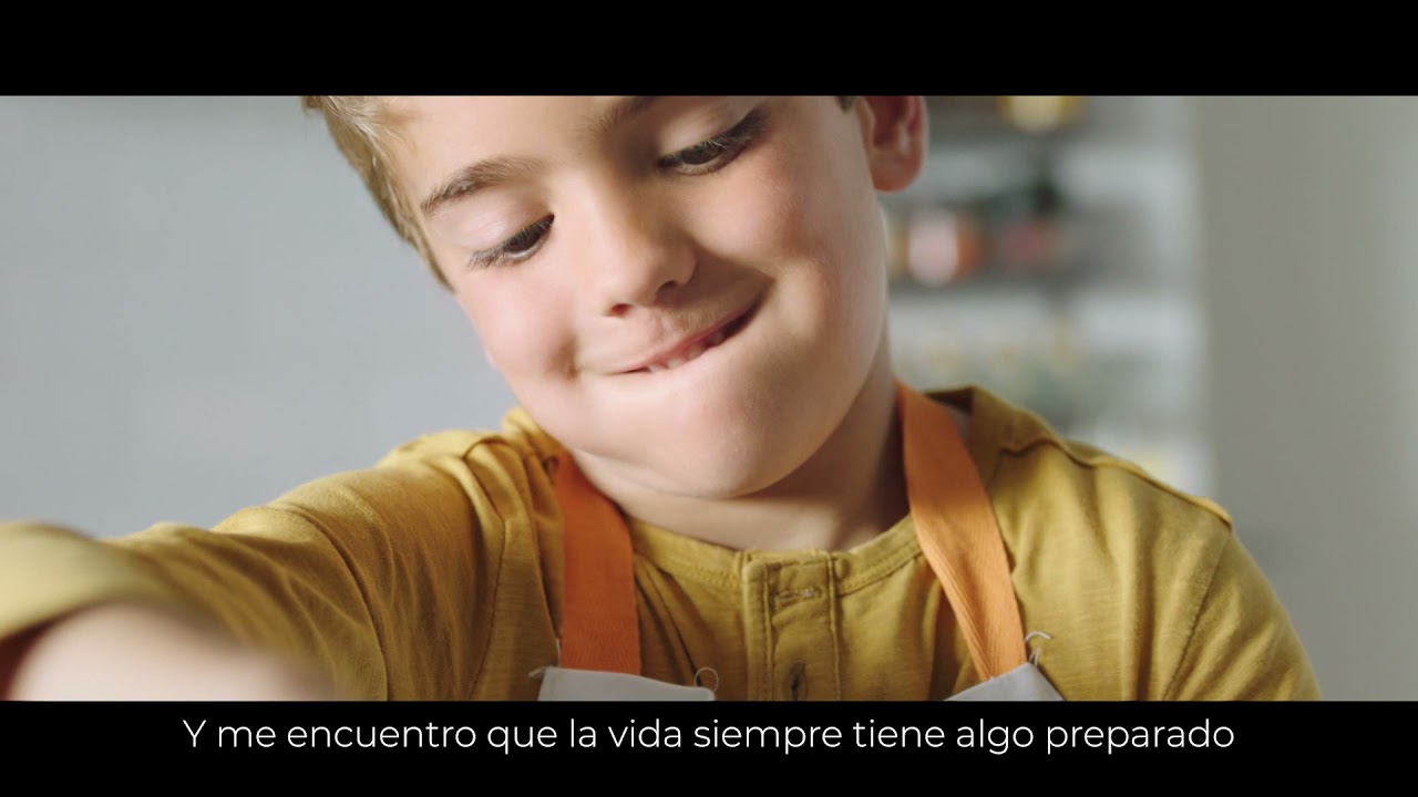Campaña 'Soñar' de Atresmedia