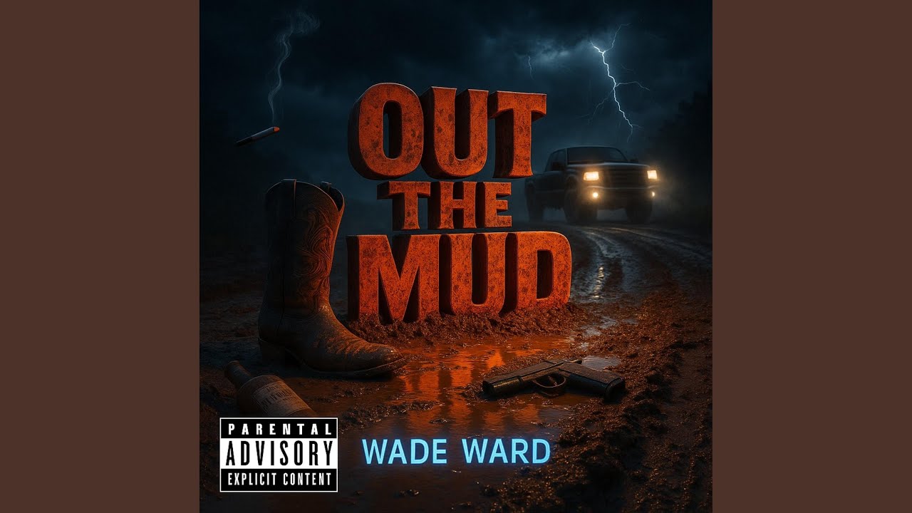 Out The Mud