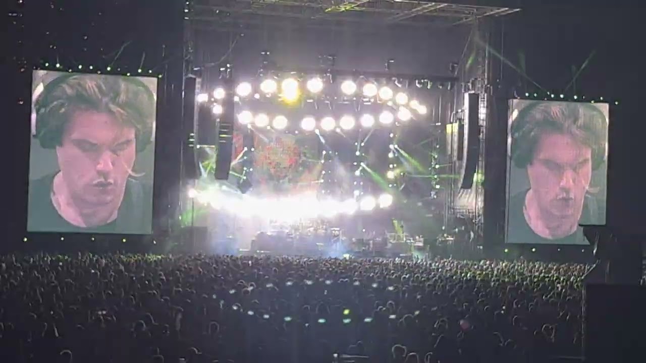 Help on the Way -Slipknot- Franklin’s Tower Dead & Company 6-25-2022  Wrigley Field Chicago, IL