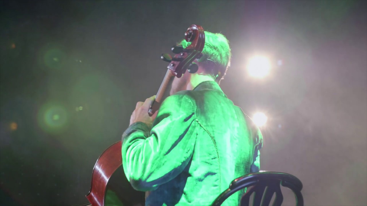 Erdő Erdő | Kalmus Felicián LIVE