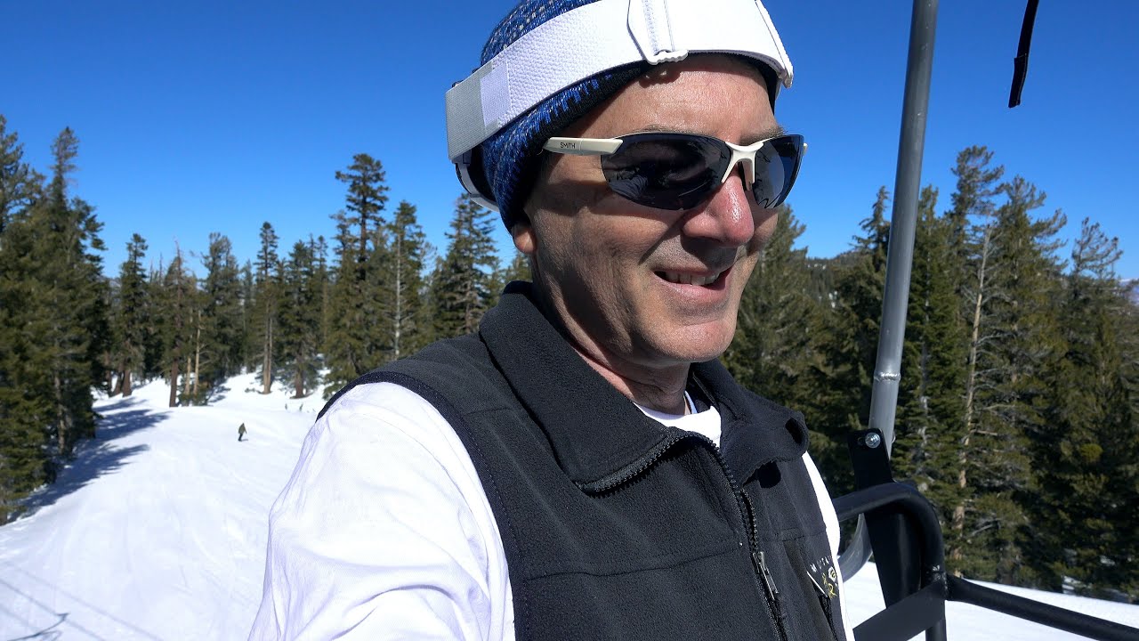 Head Kore 99 Ski Review (2023)