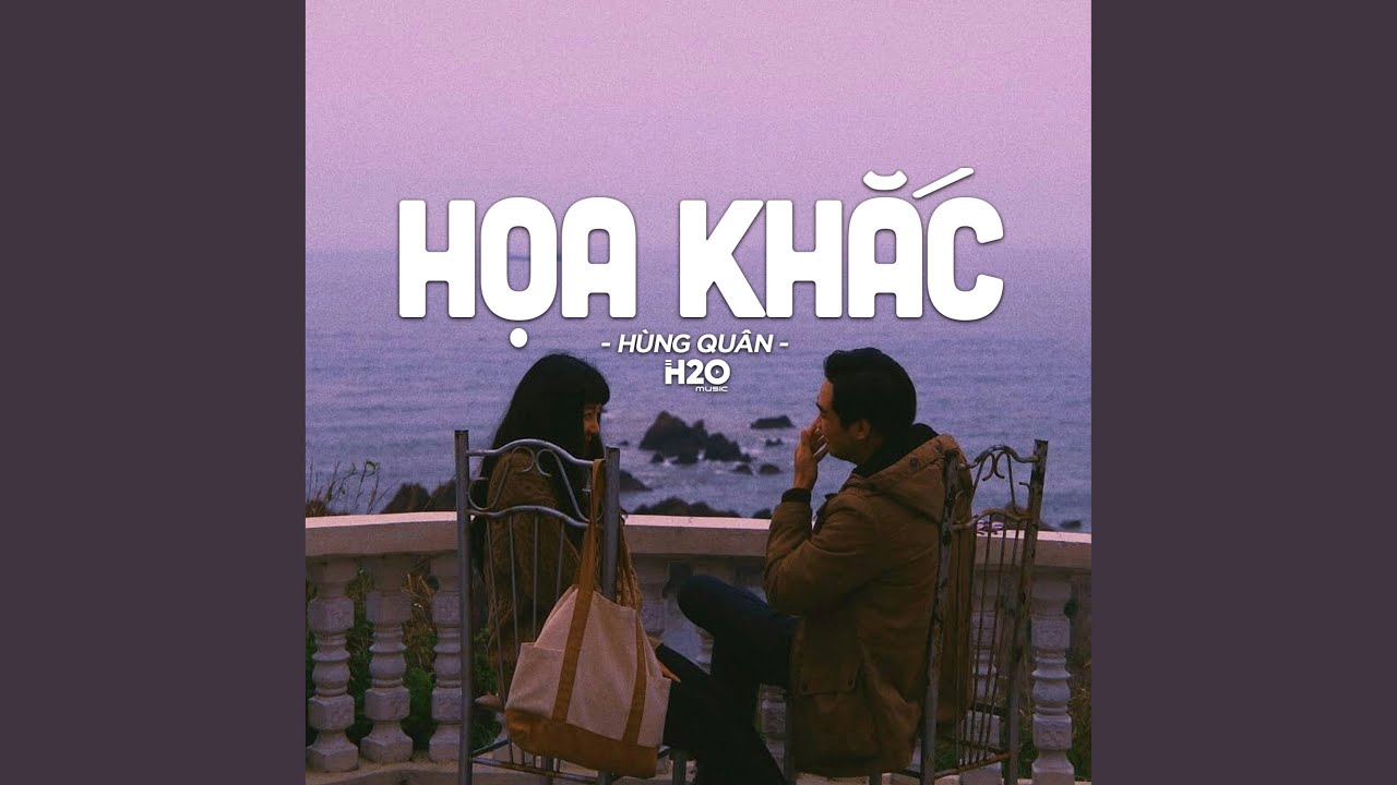 Họa Khắc (Lofi Version)