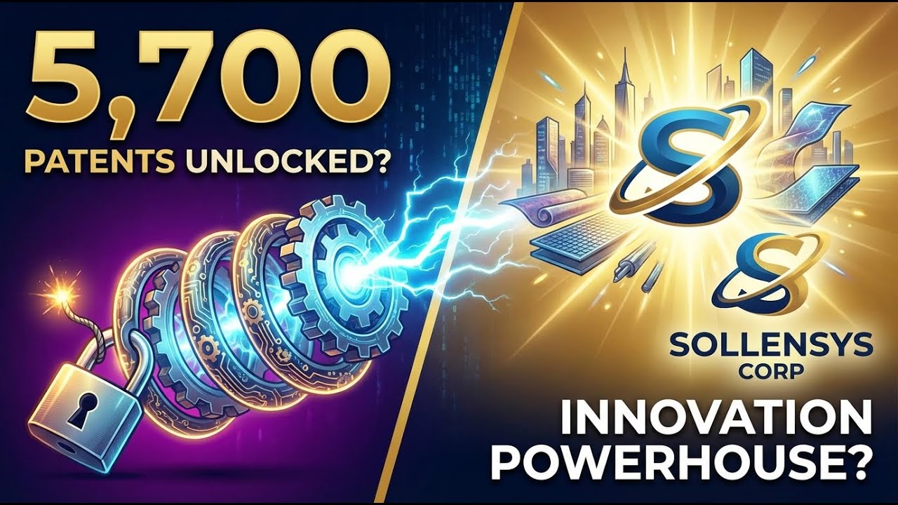 Solstice Advanced Materials Stock Analysis: 5,700 Patents Unlock Hidden Value