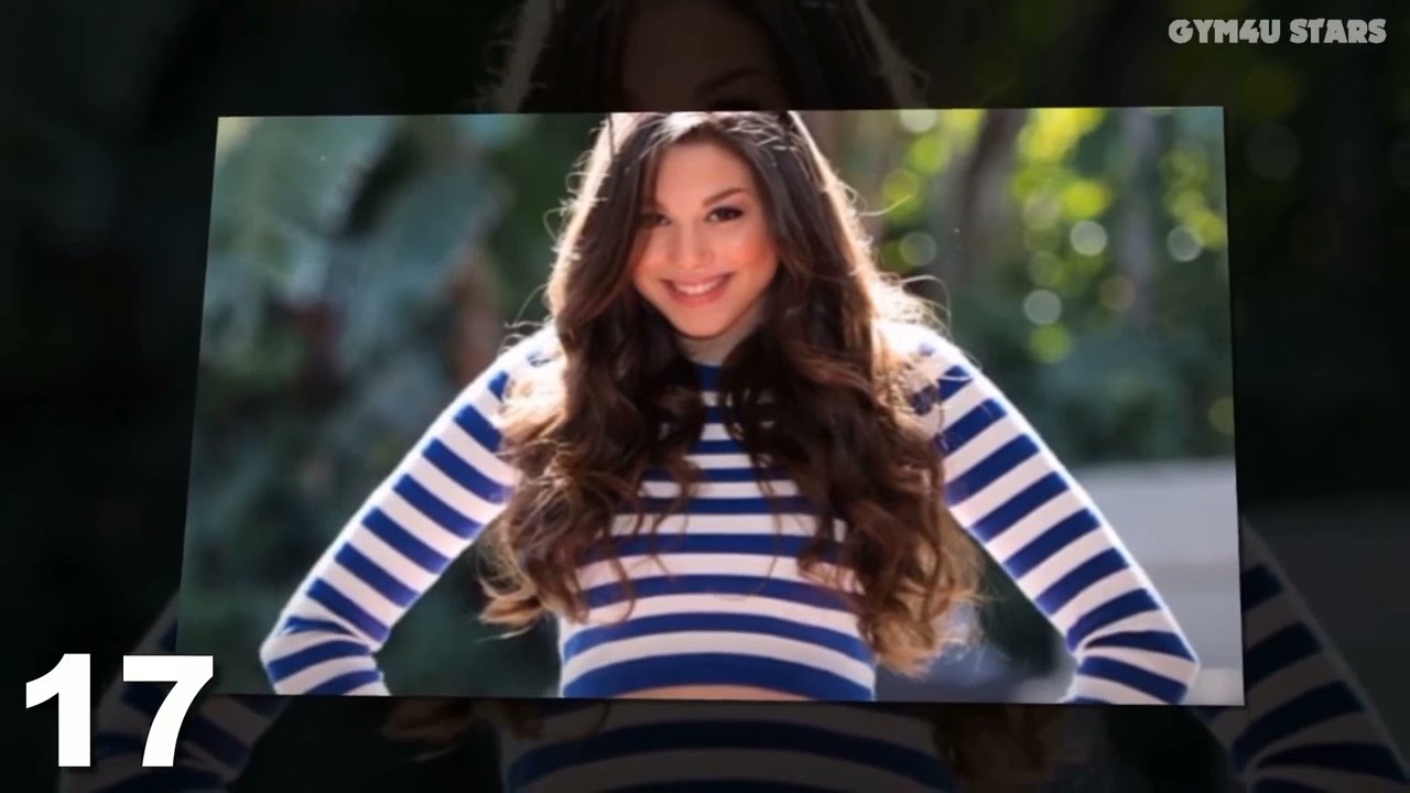 Maya Le Clark vs Kira kosarin transformation 2021💓