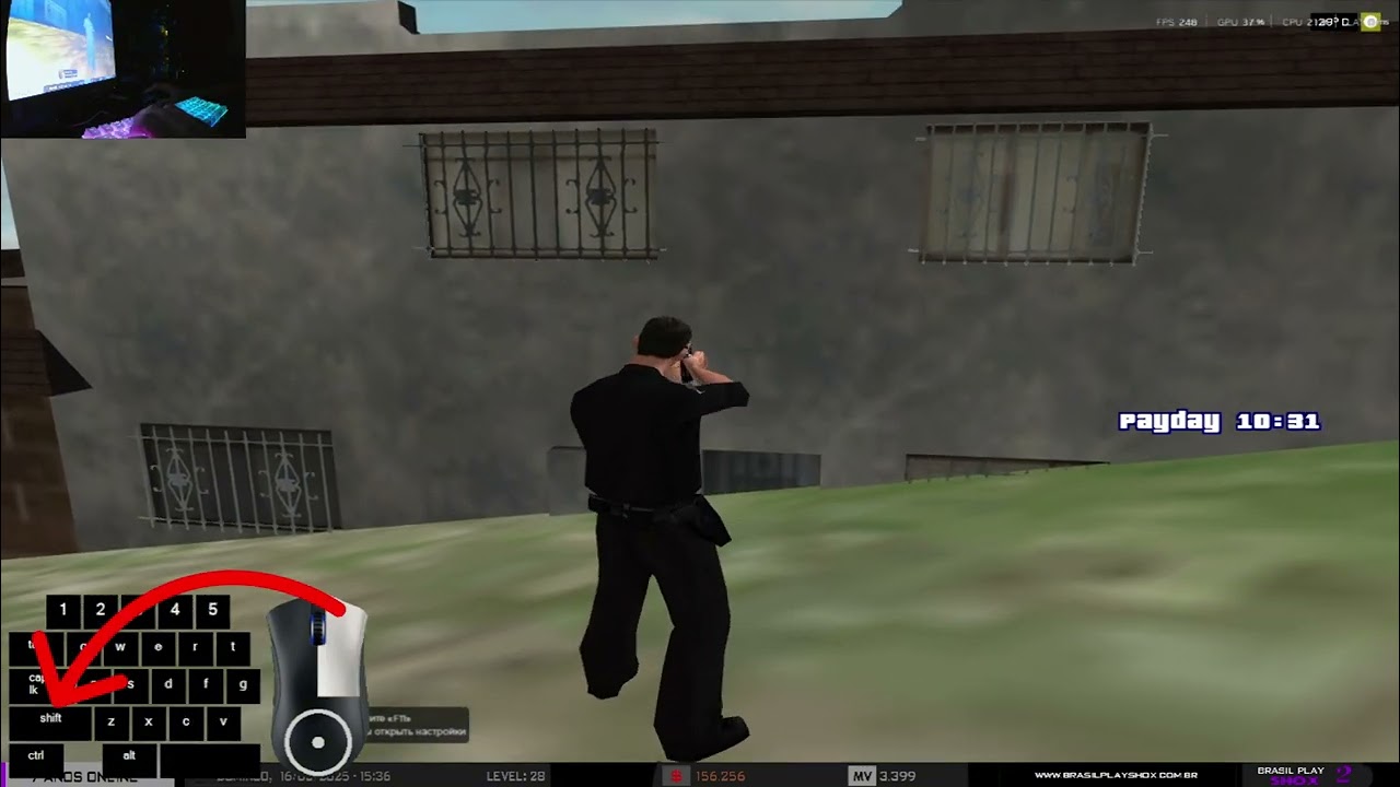 M&eacute;todo Diferente para Fazer C-Bug de Forma F&aacute;cil e R&aacute;pida