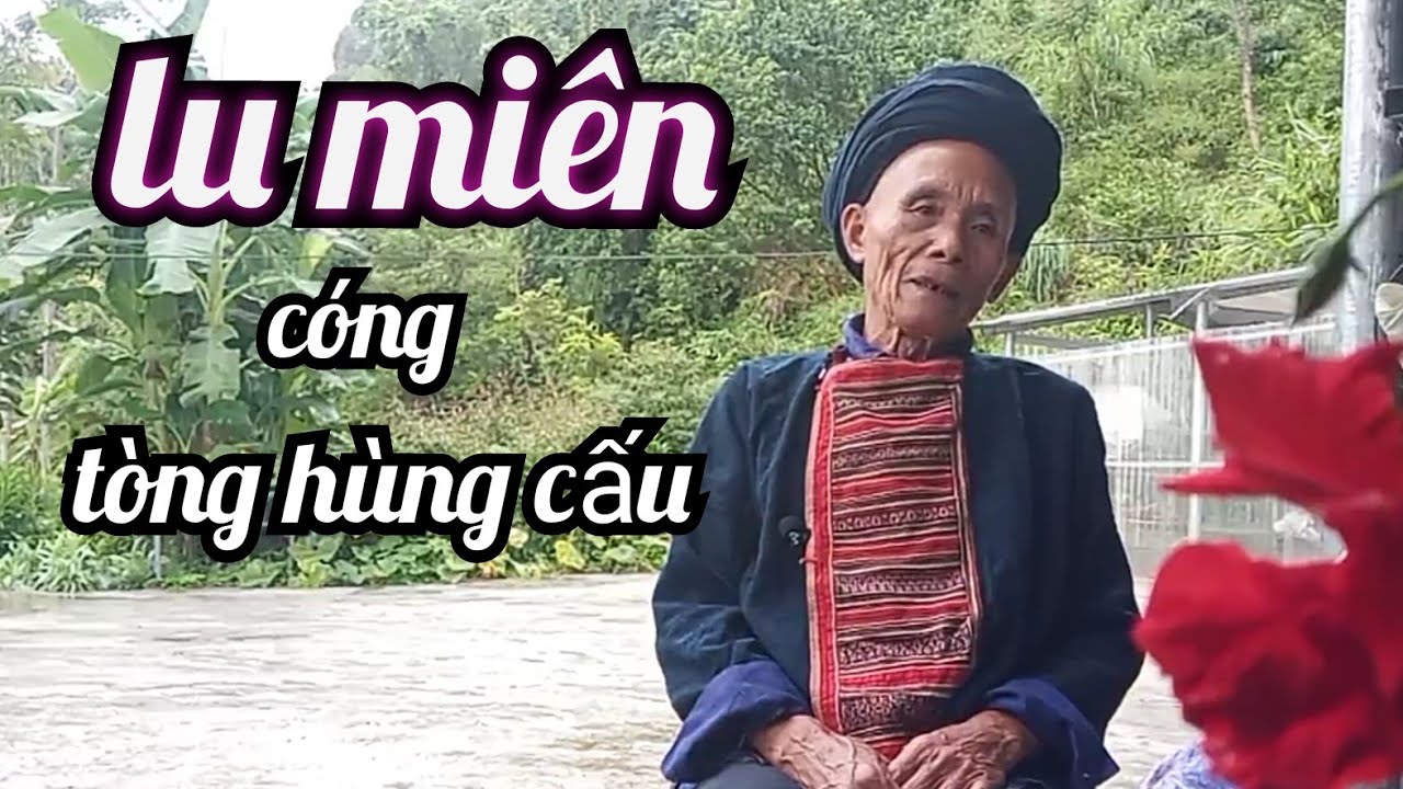 ông cụ kể truyện sư phụ đường tăng | A pú