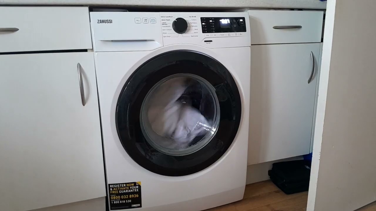 🧺Washing Machine – Quiet Domestic Time 🫧 #washingmachine #quietdomestic #ordinarylife #静けさ