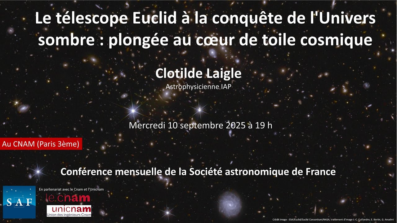 Conférence 