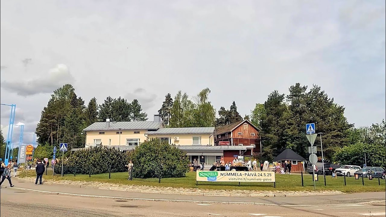 Nummela 24.05.2025