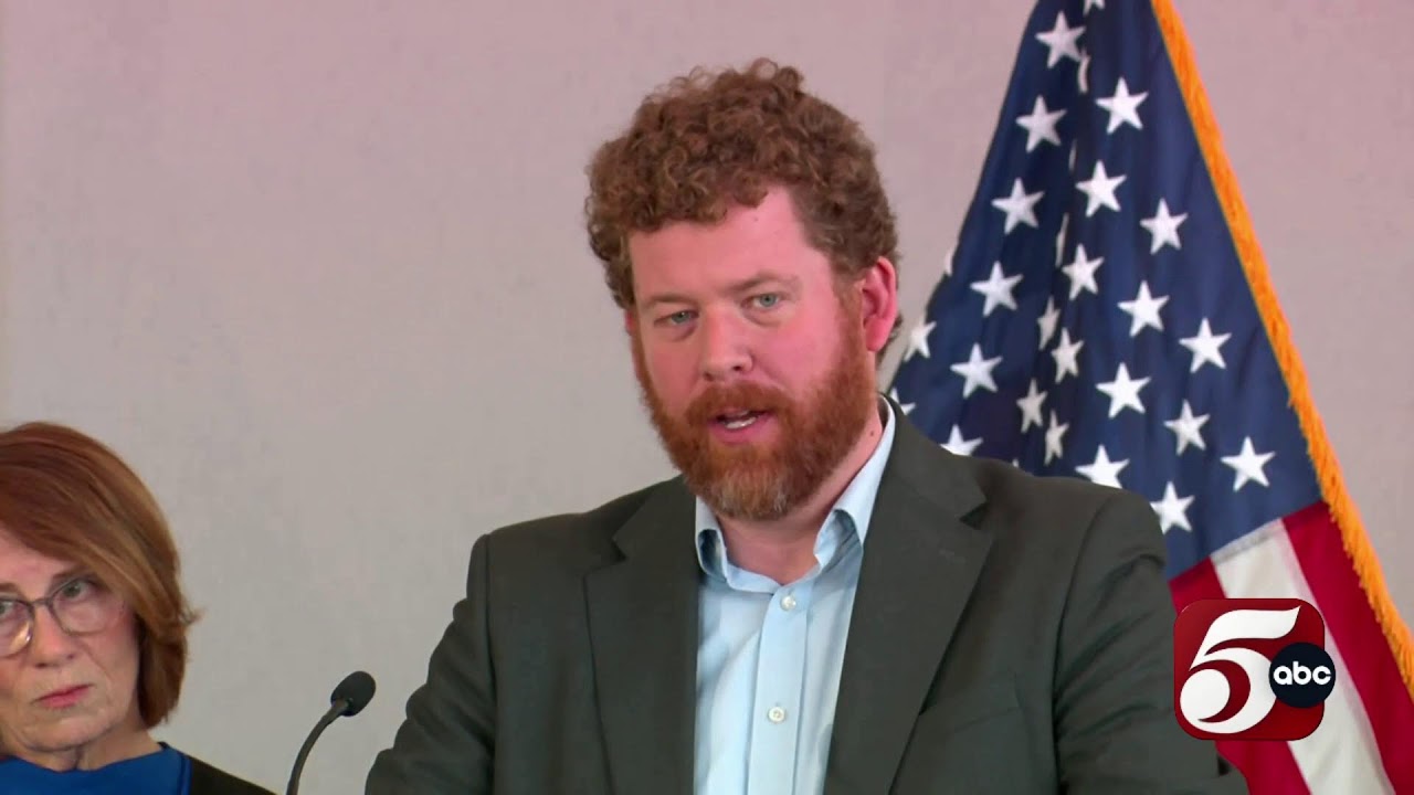 State leaders present latest Minnesota budget forecast