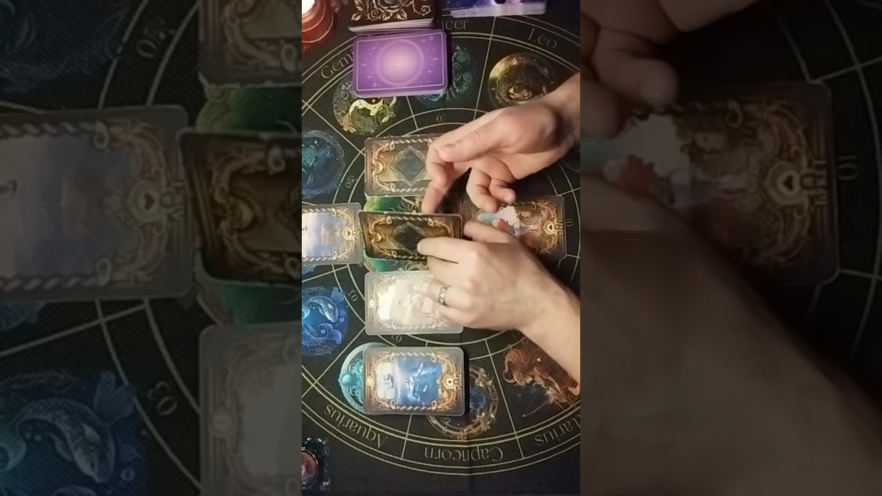 17.02.2026: Расклад на день для Вас!