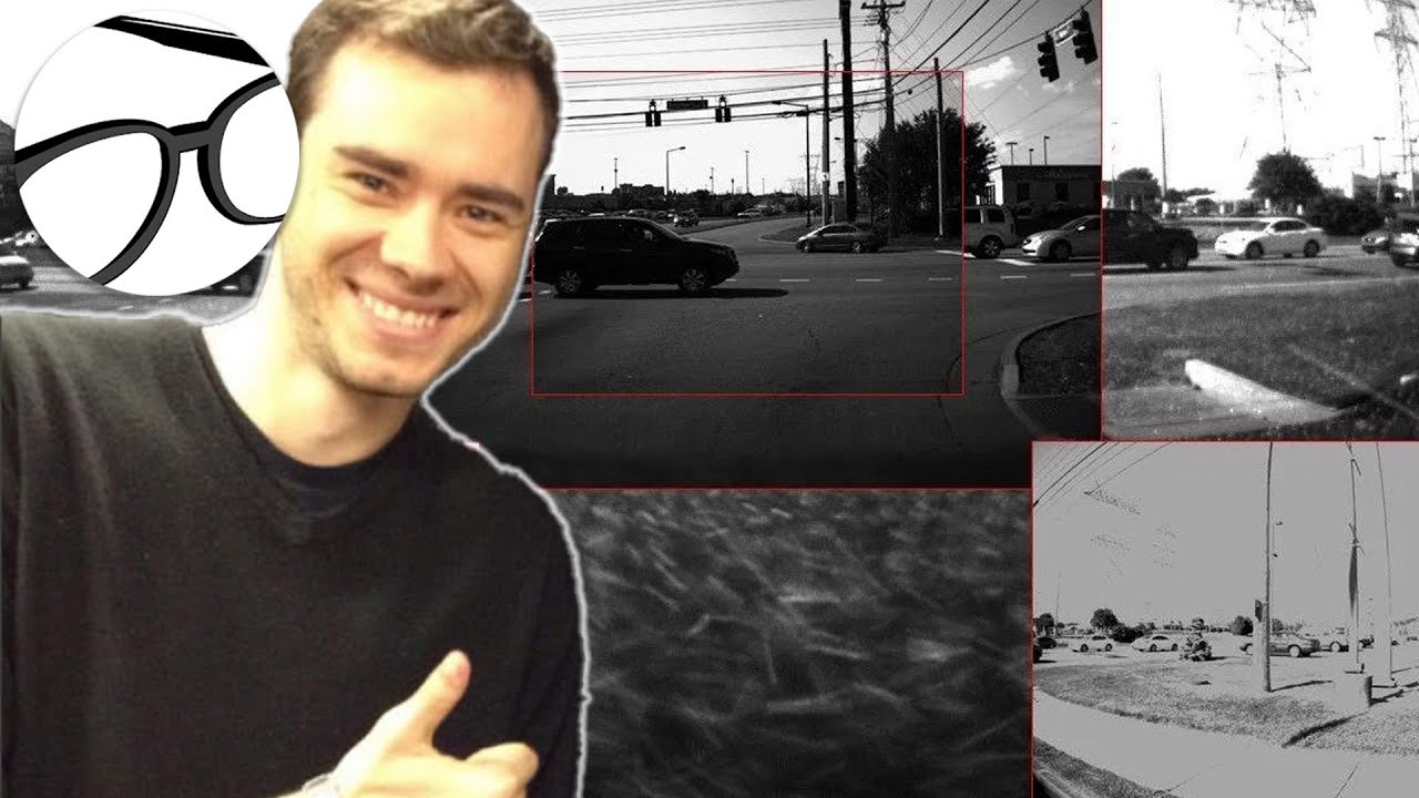 Andrej Karpathy on Tesla Vision: Full Self Driving using only vision! Part 1--DATA