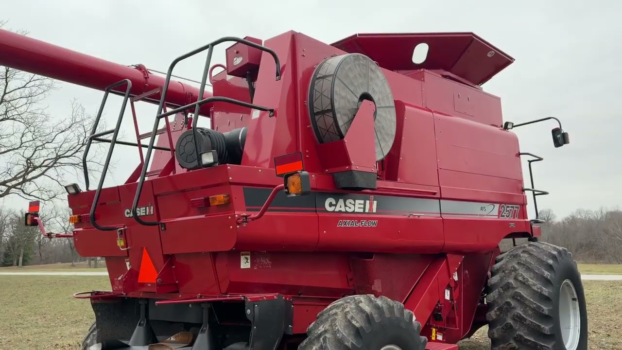 BigIron