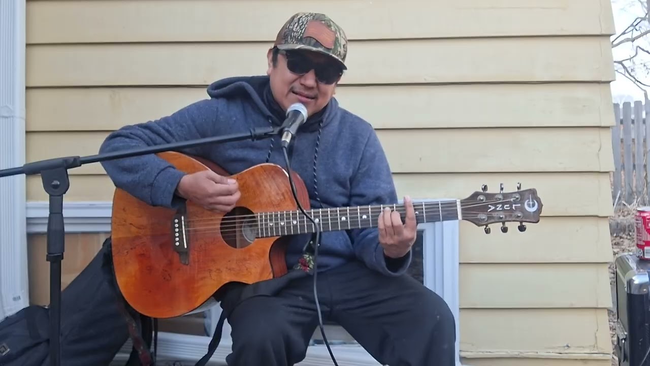 El proximo 🎶✨️y sigue la huella mi kazador 🐾
