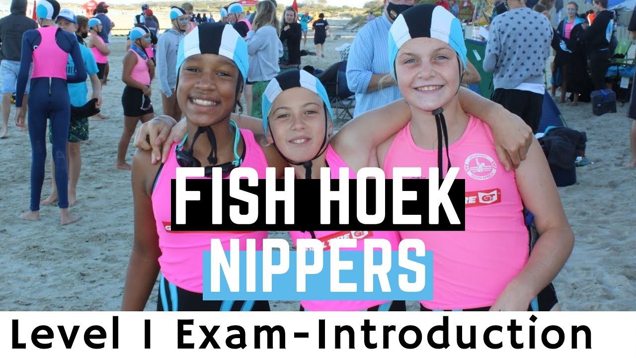 Nippers Intro Level 1