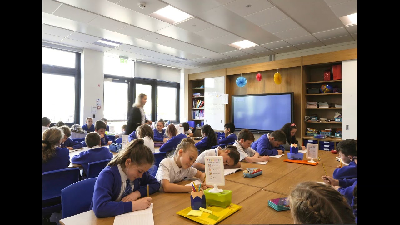 Kirn Primary School