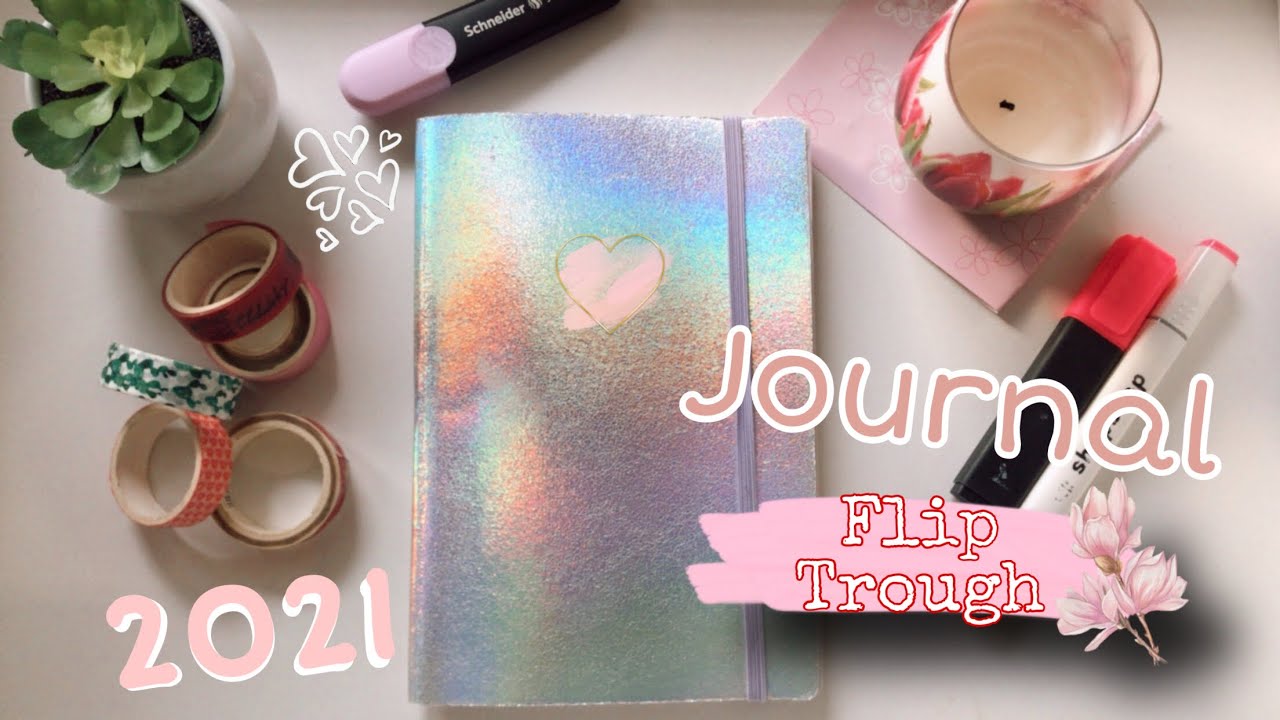 My bullet journal