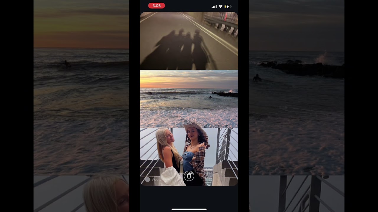 How to Curate an Aesthetic Instagram Story