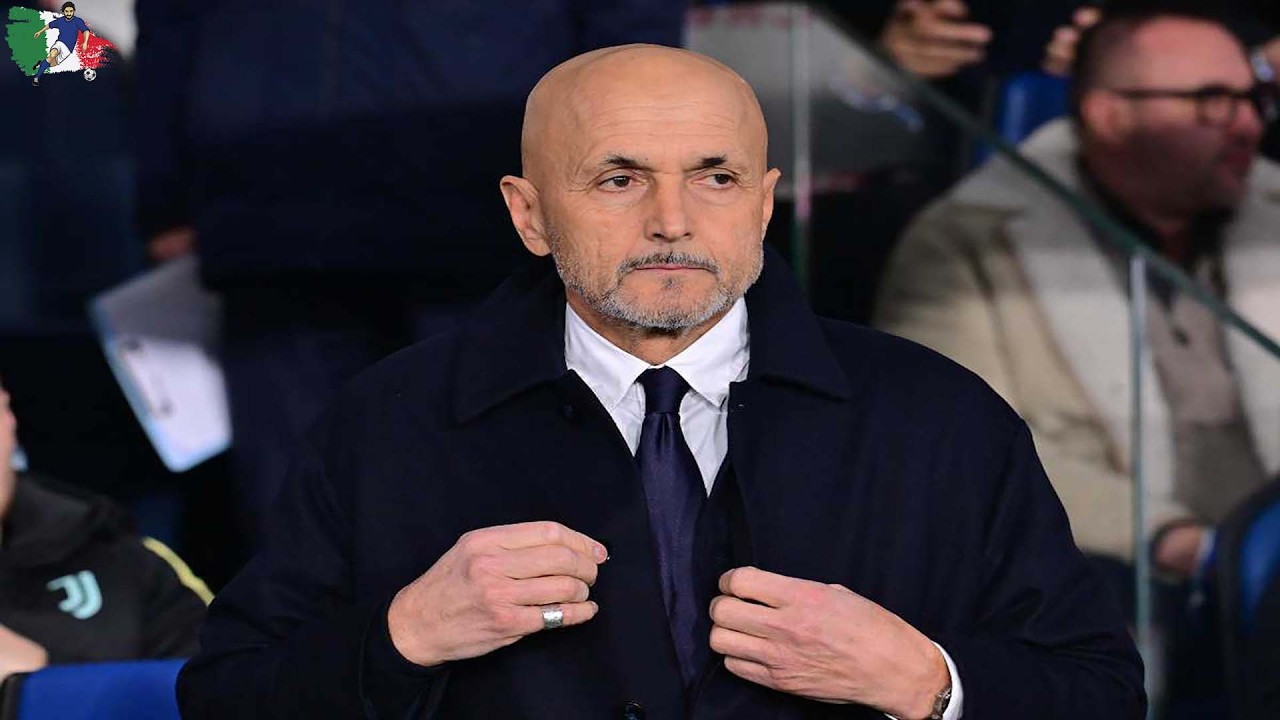 Juventus Lazio, conferenza Spalletti Da valutare Kelly e Conceicao